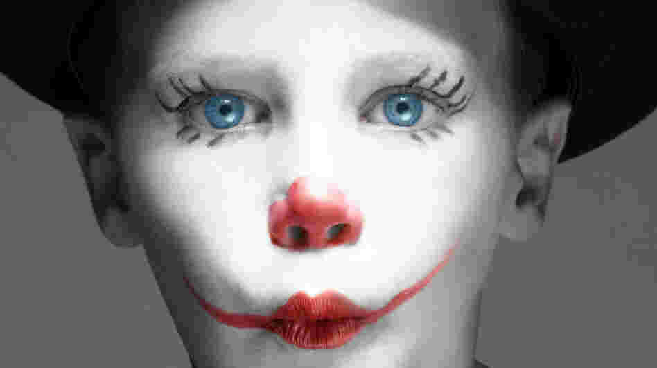 clown