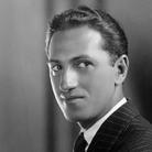 American composer George Gershwin in 1925. American composer George Gershwin in 1925.