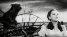 Actress and singer Judy Garland wearing as Dorothy from director Victor Fleming's film, The Wizard of Oz. Actress and singer Judy Garland wearing as Dorothy from director Victor Fleming's film, The Wizard of Oz.