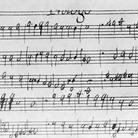 Monteverdi's Poppea. Monteverdi's Poppea.