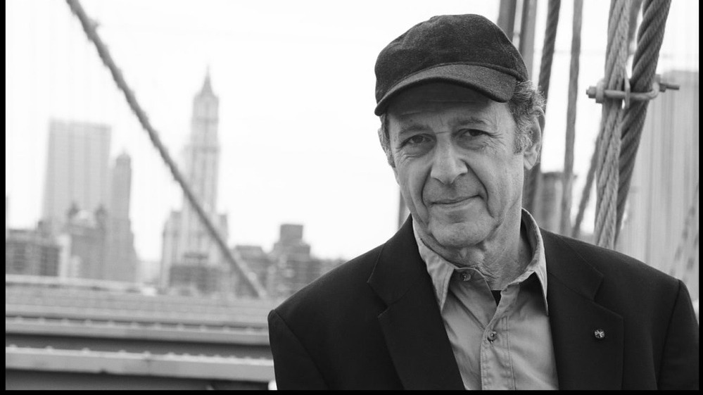 Composer Steve Reich's Music for Mallet Instruments, Voices and Organ has a percussive motor that never stops.