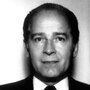 These 1984 file photos originally released by the FBI show New England organized crime figure James "Whitey" Bulger.