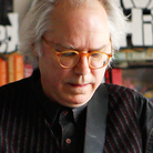Bill Frisell plays a Tiny Desk Concert at the NPR Music offices on December 16, 2011. Bill Frisell plays a Tiny Desk Concert at the NPR Music offices on December 16, 2011.