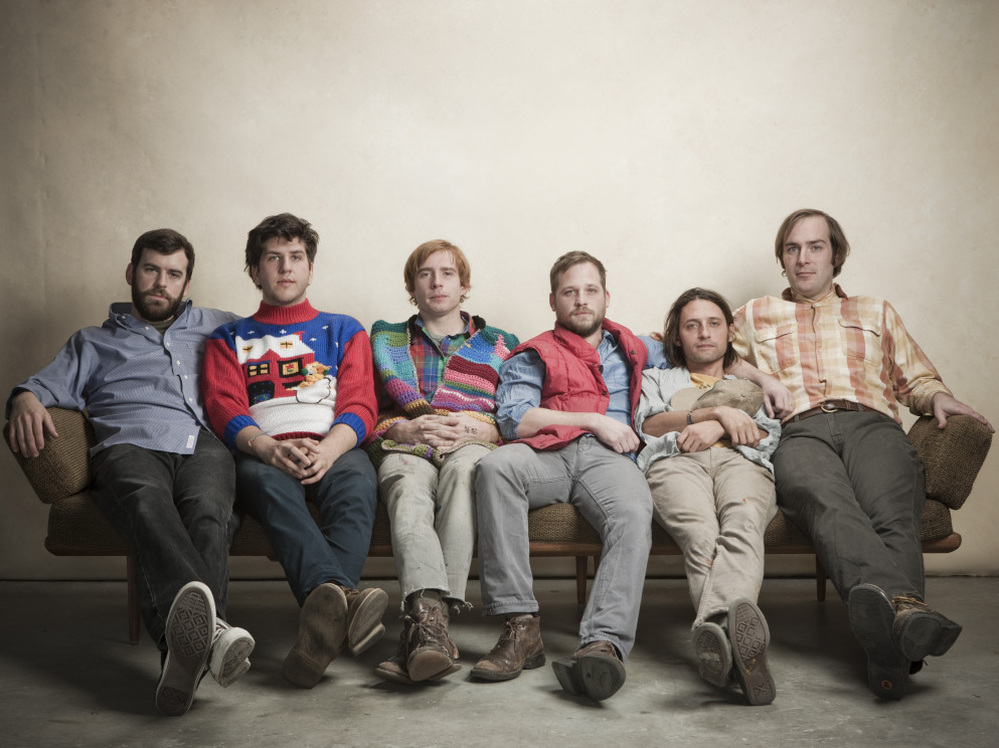 Dr. Dog's "How Long Must I Wait" takes an enjoyably swirling look at a meaningless, mysterious world.