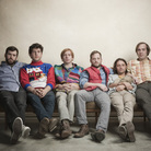 Dr. Dog's "How Long Must I Wait" takes an enjoyably swirling look at a meaningless, mysterious world. Dr. Dog's "How Long Must I Wait" takes an enjoyably swirling look at a meaningless, mysterious world.