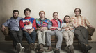 Dr. Dog's "How Long Must I Wait" takes an enjoyably swirling look at a meaningless, mysterious world. Dr. Dog's "How Long Must I Wait" takes an enjoyably swirling look at a meaningless, mysterious world.