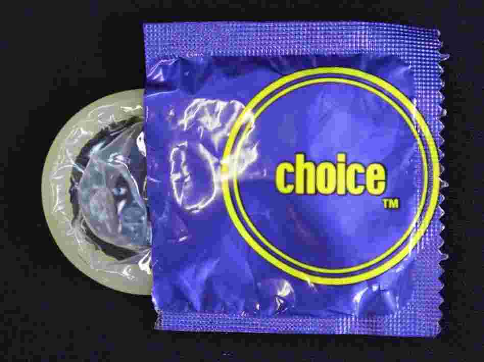 Condoms like this one were given out during the African National Congress party's centenary celebrations in early Now a South African health official says that 1.35 million of them are being recalled amid charges some broke during sex. Condoms like this one were given out during the African National Congress party's centenary celebrations in early Now a South African health official says that 1.35 million of them are being recalled amid charges some broke during sex.
