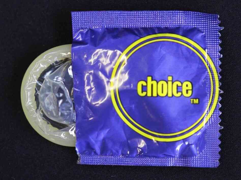 Condoms like this one were given out during the African National Congress party's centenary celebrations in early Now a South African health official says that 1.35 million of them are being recalled amid charges some broke during sex. Condoms like this one were given out during the African National Congress party's centenary celebrations in early Now a South African health official says that 1.35 million of them are being recalled amid charges some broke during sex.