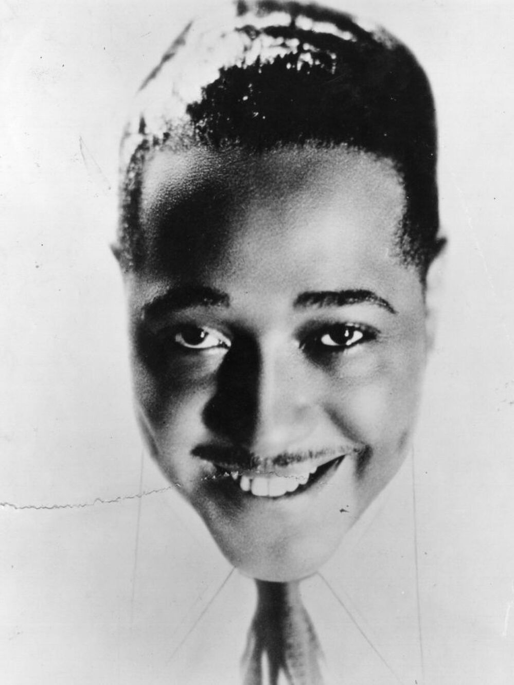 Duke Ellington, ca. 1930.