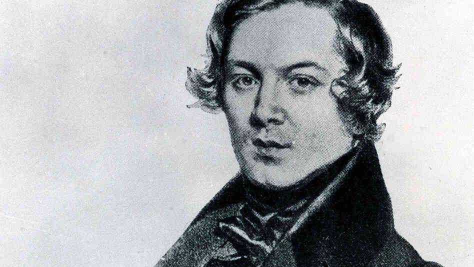 A piece by Robert Schumann, the German composer and musician, helped spark Alice and Burt Swersey's relationship 53 years ago.