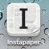 Instapaper started out as a side project. Now it's a thriving one-man business.