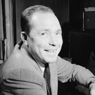 Johnny Mercer. Johnny Mercer.