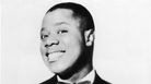 Louis Armstrong, late 1920s. Louis Armstrong, late 1920s.