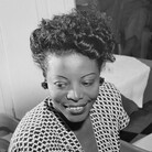 Mary Lou Williams, ca. 1946.