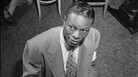 Nat King Cole, ca. June 1947. Nat King Cole, ca. June 1947.