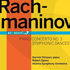 Garrick Ohlssohn plays Rachmaninov. Garrick Ohlssohn plays Rachmaninov.