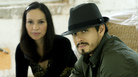 Rodrigo y Gabriela's new album, Area 52, was recorded in Havana with a full Cuban orchestra. Rodrigo y Gabriela's new album, Area 52, was recorded in Havana with a full Cuban orchestra.