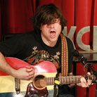 Ryan Adams' most recent album, Ashes and Fire, is out now. Ryan Adams' most recent album, Ashes and Fire, is out now.