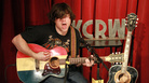 Ryan Adams' most recent album, Ashes and Fire, is out now. Ryan Adams' most recent album, Ashes and Fire, is out now.