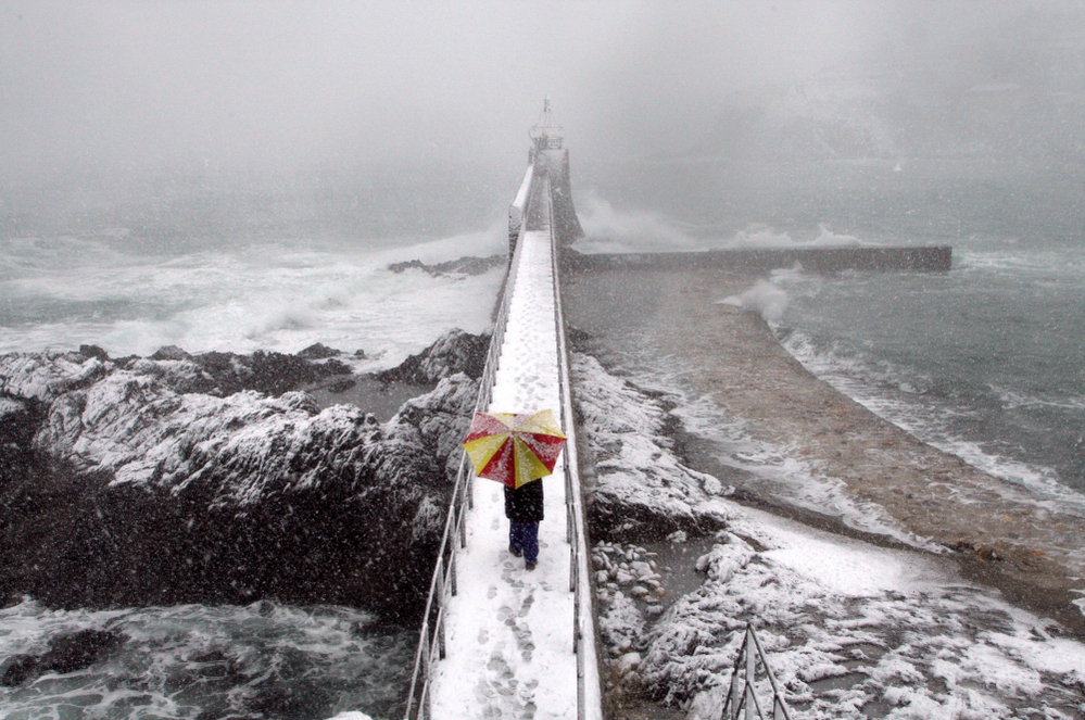 When you reach the end of your journey, will you be able to look back on a life well lived?