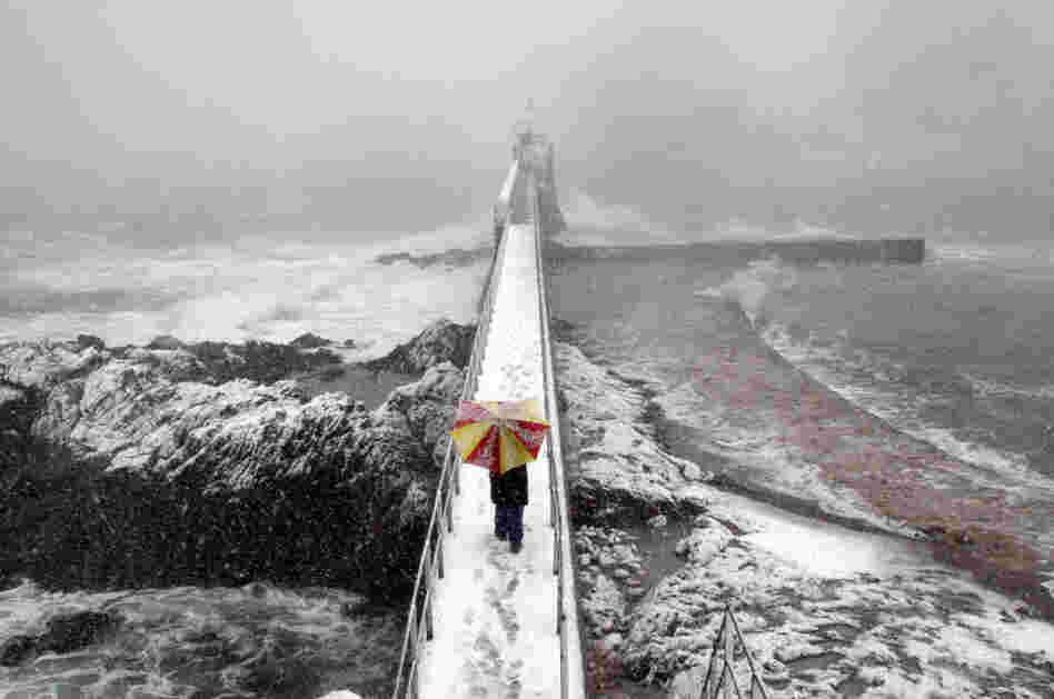 When you reach the end of your journey, will you be able to look back on a life well lived?