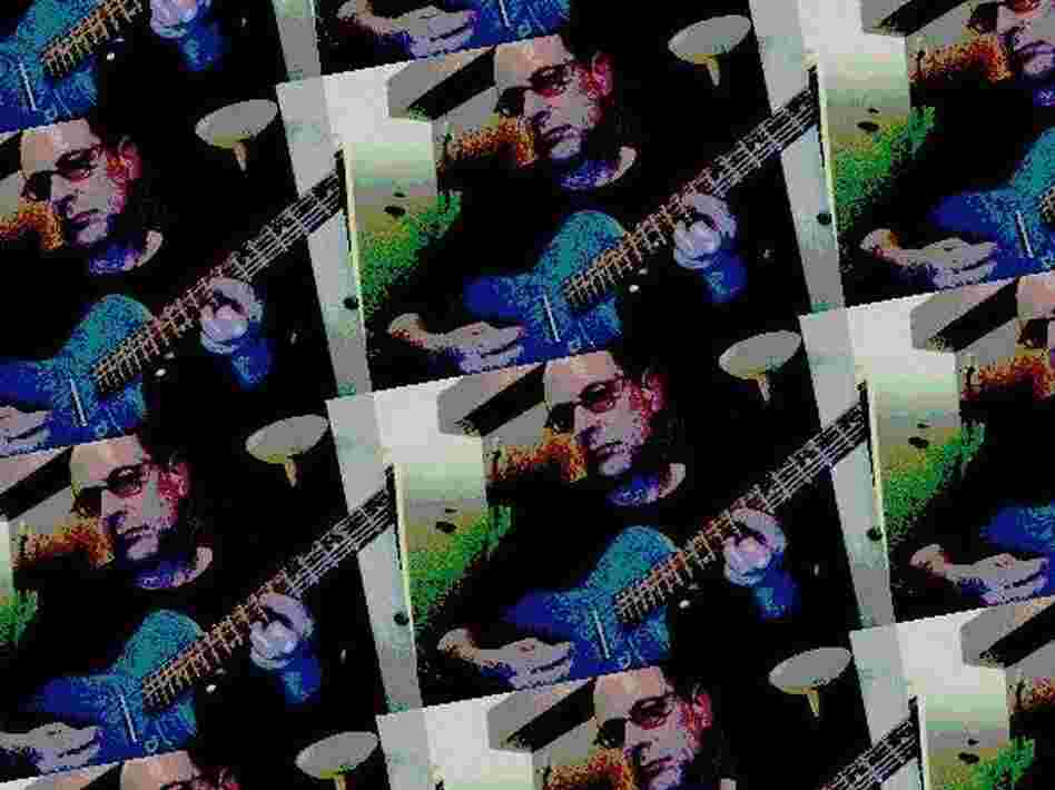 Make music with Bob
