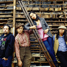 Carolina Chocolate Drops' "Country Girl" is a 21st-century musical portrait of black America's Southern comfort.