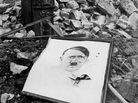 hitler rubble promo art hitler rubble promo art