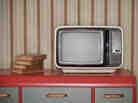 Books and T.V.