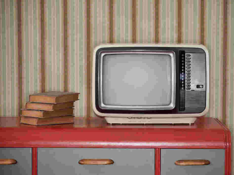 Books and T.V.