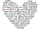The Lover's Dictionary The Lover's Dictionary