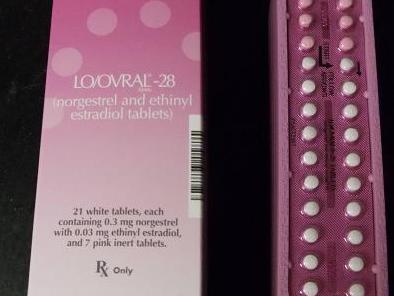 Packaging errors led Pfizer to recall 14 lots of these birth control pills and an equal number of a generic version. 