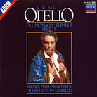 Verdi's Otello. Verdi's Otello.
