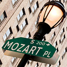 Know your rallentando from your accelerando? Opera singers must follow the composer's musical road signs. Know your rallentando from your accelerando? Opera singers must follow the composer's musical road signs.