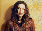 With more than a dozen studio albums to her credit, Ani DiFranco has a strong handle on outspoken, politically charged music. Her latest is Which Side Are You On? With more than a dozen studio albums to her credit, Ani DiFranco has a strong handle on outspoken, politically charged music. Her latest is Which Side Are You On?