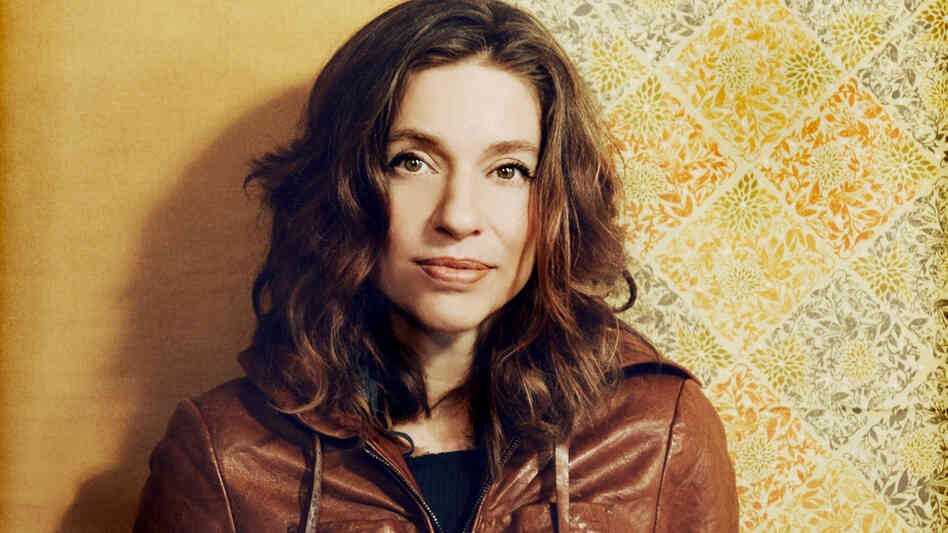 With more than a dozen studio albums to her credit, Ani DiFranco has a strong handle on outspoken, politically charged music. Her latest is Which Side Are You On?