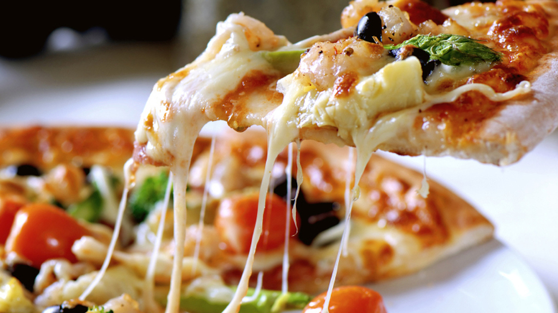 Americans eat about 31 pounds of cheese per person each year, according to the U.S. Department of Agriculture.