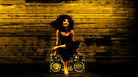 Esperanza Spalding. Esperanza Spalding.
