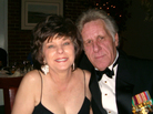 Jacqueline and Peter Headen live in Maryland, where they first met more than 50 years ago. Jacqueline and Peter Headen live in Maryland, where they first met more than 50 years ago.