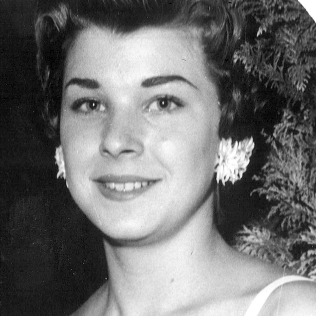 After 30 years apart, Jacqueline Headen finally found "the love of her life" again, thanks to a telephone operator.
