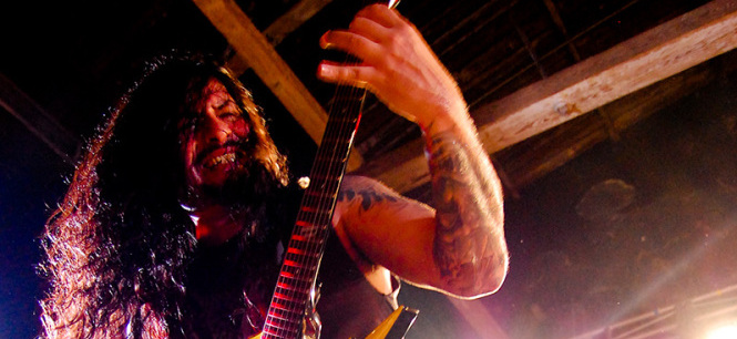 ¡Metal! 9 New Latin Metal Bands To Hear Now