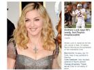 Every Super Bowl story's big news this week in Indy.