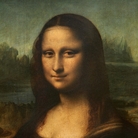 The original Mona Lisa is on permanent display at the the Musee du Louvre in Paris. The original Mona Lisa is on permanent display at the the Musee du Louvre in Paris.
