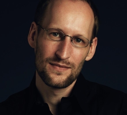 David Orr is NPR's poetry editor.  