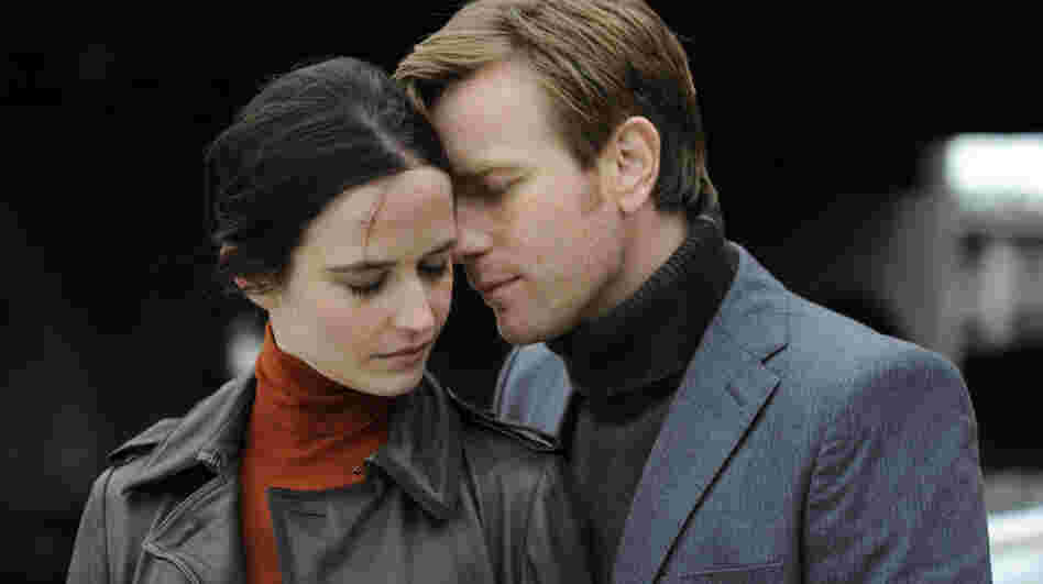 Losing Touch: Eva Green and Ewan McGregor are two egocentrists connecting as the world grapples with a strange plague that strips people of their five senses. Losing Touch: Eva Green and Ewan McGregor are two egocentrists connecting as the world grapples with a strange plague that strips people of their five senses.