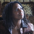Ruthie Foster's new album is Let It Burn. Ruthie Foster's new album is Let It Burn.