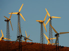 Wind power advocates say that even if wind is slightly more expensive than natural gas, utilities will still want it in their mix. Windmills aren't subject to variable fuel prices, so the cost of production is predictable, something that's not true for natural gas. Wind power advocates say that even if wind is slightly more expensive than natural gas, utilities will still want it in their mix. Windmills aren't subject to variable fuel prices, so the cost of production is predictable, something that's not true for natural gas.
