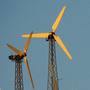 Wind power advocates say that even if wind is slightly more expensive than natural gas, utilities will still want it in their mix. Windmills aren't subject to variable fuel prices, so the cost of production is predictable, something that's not true for natural gas. Wind power advocates say that even if wind is slightly more expensive than natural gas, utilities will still want it in their mix. Windmills aren't subject to variable fuel prices, so the cost of production is predictable, something that's not true for natural gas.