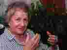 Polish poet Wislawa Szymborska in 1996, the same year she won the Nobel Prize in literature. Szymborska, who was born in 1923, died Wednesday in Krakow, Poland. Polish poet Wislawa Szymborska in 1996, the same year she won the Nobel Prize in literature. Szymborska, who was born in 1923, died Wednesday in Krakow, Poland.