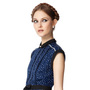 A design by Jason Wu, who will launch a limited-edition line for Target on Feb. 5. Wu is among the latest high-end designers to work with a discount retailer.
